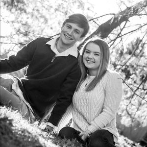 Meet your Posher, Jordan